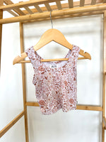 Crop Tank