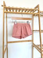 Basic Short Shorts