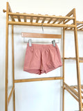 Basic Short Shorts