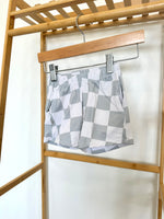Pocket Shorts