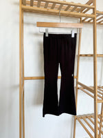 Flare Leggings