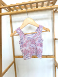 Crop Tank