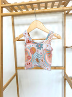 Crop Tank