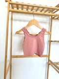 Crop Tank