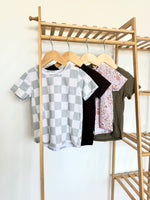 Basic Tee