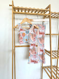 Flare Leggings