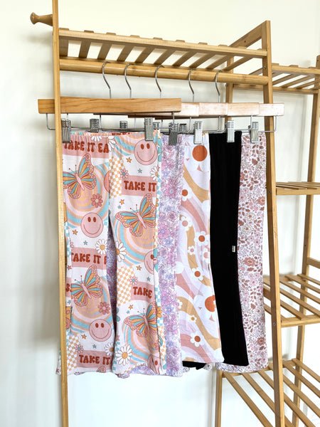 Flare Leggings