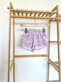 Basic Short Shorts