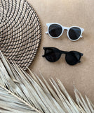 White Everyday Sunglasses